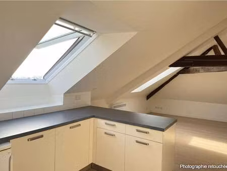 location appartement 2 pièces à ancenis (44150) : à louer 2 pièces / 34m² ancenis
