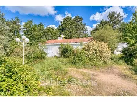 vente maison à vairé (85150) : à vendre / 151m² vairé