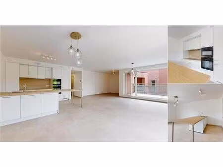 appartement à louer à rue axhelière 22b huy (vbe24186)