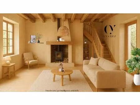 vente maison à nouvoitou (35410) : à vendre / 211m² nouvoitou