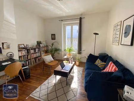 location maison à saint-brieuc les villages  la ville jouha  robien (22000) : à louer / 83
