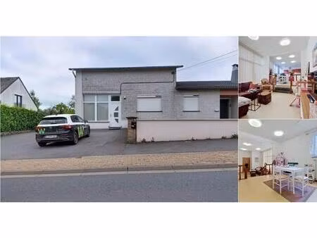 appartement à louer à rue de viville 109 arlon (vbe24193)