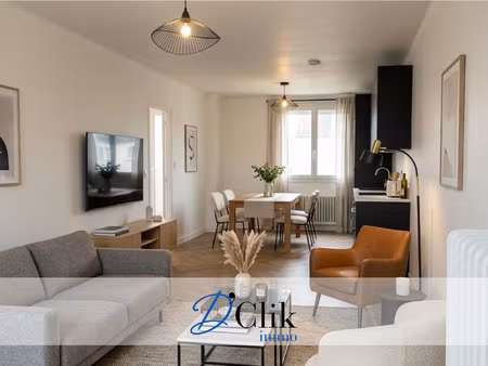 vente maison à changé (53810) : à vendre / 87m² changé