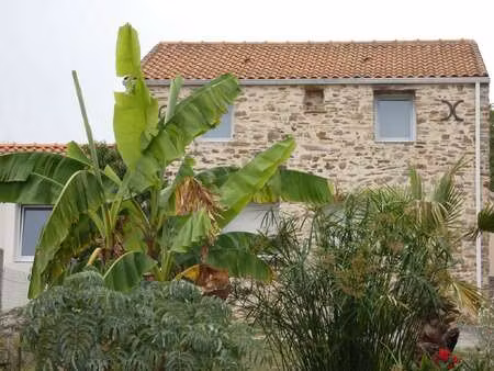 vente maison à rouans (44640) : à vendre / 117m² rouans