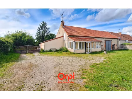 maison verneix 62.26 m² t-2 à vendre  67 000 €