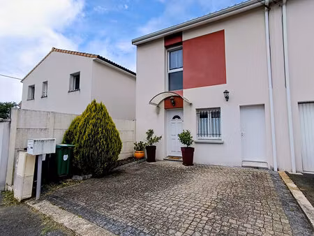 maison 4 pièces 92 m² à vendre / acheter villenave-d'ornon 33140 ? | era immobilier