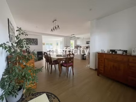 maison 4 pièces - 92 m²