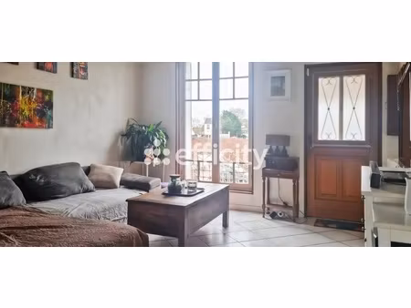 maison 5 pièces - 94 m²