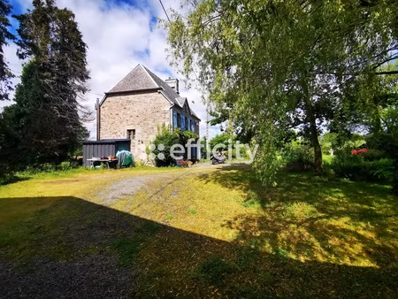 maison 6 pièces - 112 m²