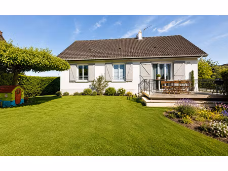 maison 5 pièces - 84 m²