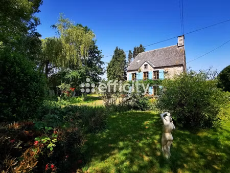 maison 6 pièces - 112 m²