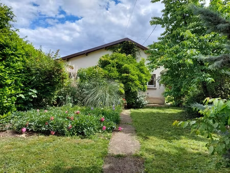 maison 4 pièces - 76 m²