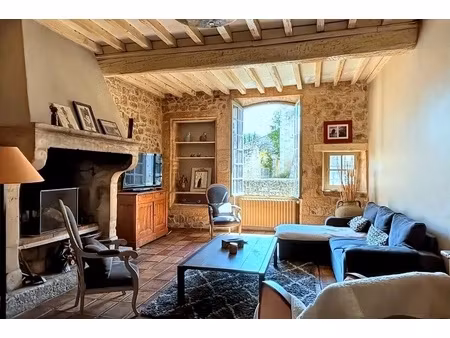 maison 4 pièces - 180 m²