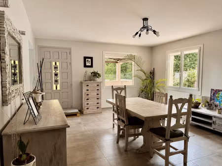 maison 10 pièces - 175 m²