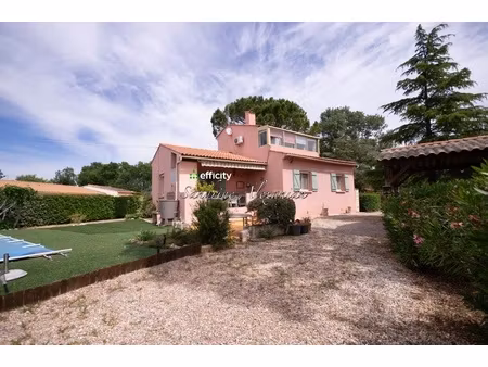 maison 4 pièces - 104 m²