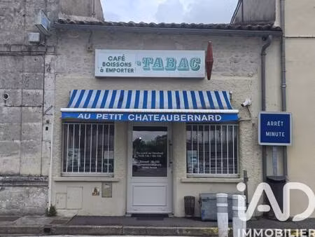 local commercial à vendre