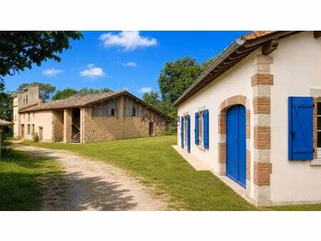 sarl alpha immobilier
