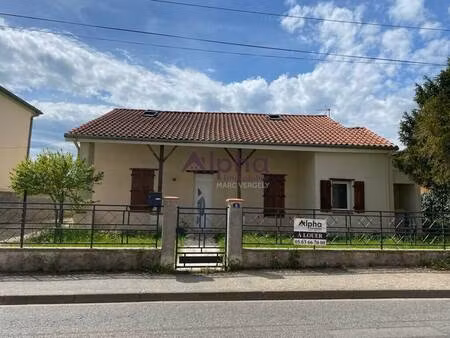 sarl alpha immobilier