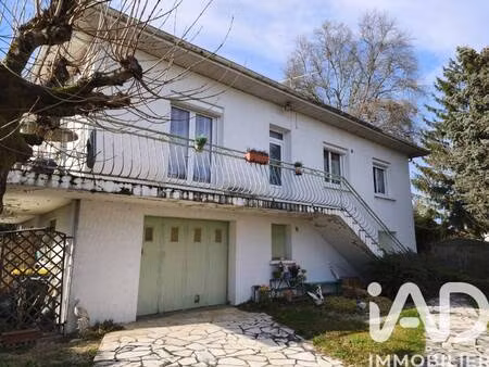 maison de ville à vendre