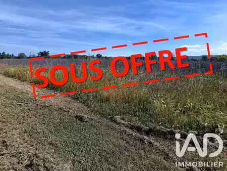terrain constructible neuf à vendre
