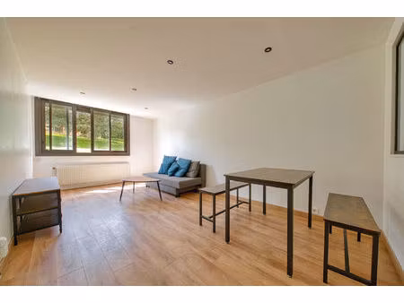 appartement t3
