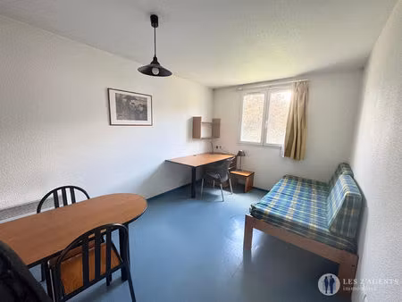 appartement studio meublé gieres