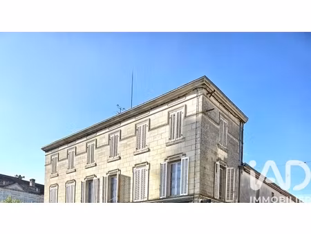 vente immeuble 285 m²