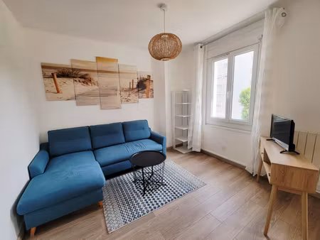 f2 meuble - université