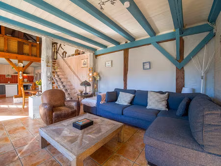 appartement leon 3 pièce(s) 58.50 m2