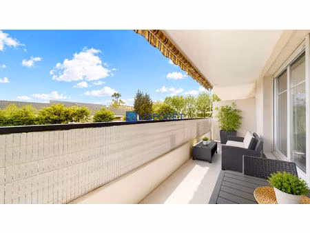 appartement morangis 3 pièce(s) 55.31 m2