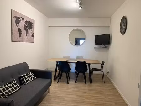 chambres en colocation - strasbourg esplanade