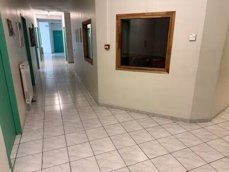 locaux/biens immobiliers