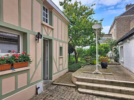 maison amiens 11 pièce(s) 246.77 m2