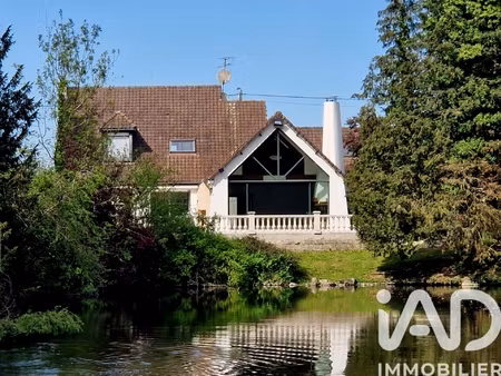 vente domaine 8 pièces