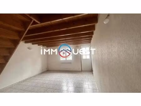 maison en vente - calais (62100)