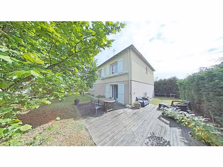 maison chambray les tours
