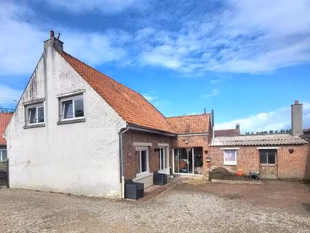 maison individuelle