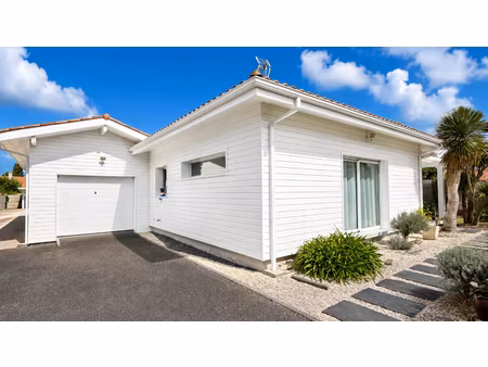 maison la teste de buch 6 pièce(s) 120 m2