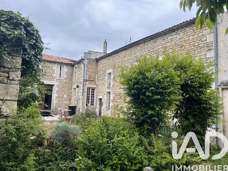 vente demeure 7 pièces