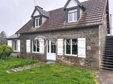 maison pierre 129 m2 sur terrain environ 2500 m2 ideal famil