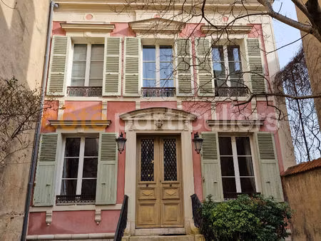 centre ville montargis