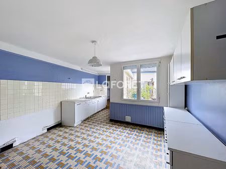maison peillac 7 pièce(s) 128 m2