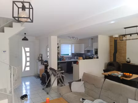maison à vendre 4 pièces saint etienne (42)
