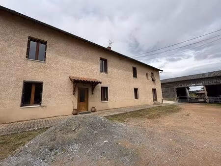 maison t6 a louer a vezelin sur loire
