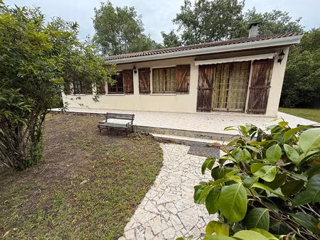 maison st jean d illac 4 pièces 90 m²