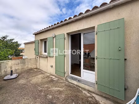 maison saint trojan les bains