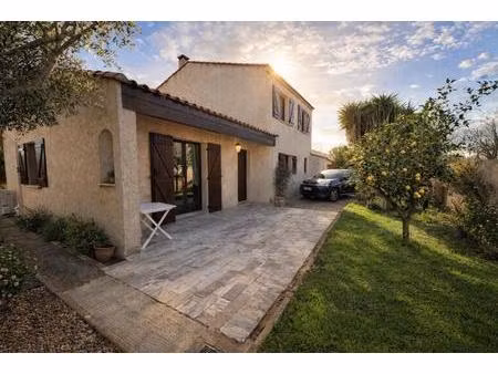 maison 5 pièces