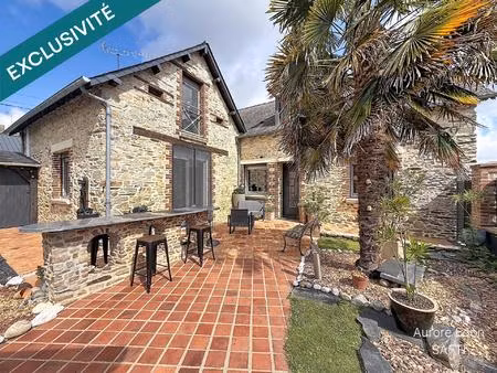maison 5 chambres