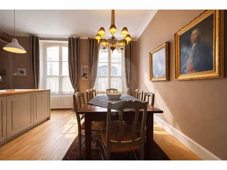 maison 4 chambre(s) à vendre