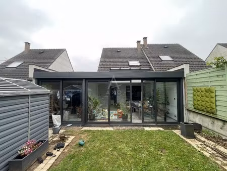 maison contemporaine